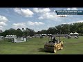 RE-LIVE | CSI4* $50,000 LIVE OAK INTERNATIONAL Qualifier (1.50m Speed)