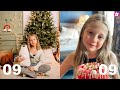 Amelka Karamelka VS Like Nastya Transformation 👑 New Stars From Baby To 2024