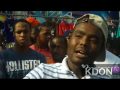 QUILLY MILLZ FREESTYLES FOR KDON TV