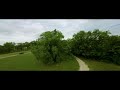 Easy little flight around a swampy looking spot in Plain City. Flywoo Explorer O3