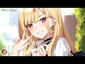 「Nightcore」 Dance With Me ~ Unknown Brain ft. Alexis Donn