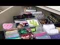 Método KonMari para Organizar y Doblar Calcetines Y Ropa Interior!