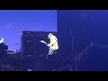 Red Hot Chili Peppers - The Heavy Wing Live @ Firenze Rocks 18/06/2022 Florence