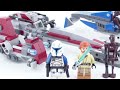 Top 5 BEST LEGO Star Wars Investments Over the Last 10 Years! (LEGO Investin)