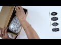 Mason Jar Soap Dispenser Unboxing - Product Video