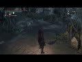 Bloodborne Revisit