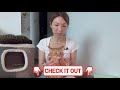 SUPRISINGLY GROSS: Cat Water Fountain Cleaning Step by Step