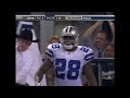 Dallas Dishes Out Revenge! (Eagles vs. Cowboys 2009, Week 17)