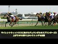 【競馬の反応集】「相手が悪かったってレース良くないけどいいよね」に対する視聴者の反応集