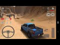 OffRoad Drive Desert #7 Level 10 - Android Gameplay