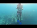 Key West. Sand key Reef snorkeling !