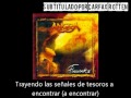 Angra - Wings Of Reality (Subtitulado En Español)