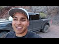 I went to San Lorenzo Canyon, New Mexico. POV Photography Travel Vlog.