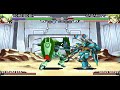 [GBA] 鋼彈SEED Battle Assault 困難 禁斷鋼彈全過關