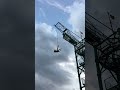 BungyJumping バンジージャンプ マザー牧場