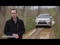 2016 Lexus GX 460 Review: Curbed with Craig Cole