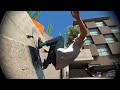 Skate 3 “Secret Tricks” vid