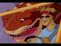 SHARKBAIT | EP001 | Street Sharks | Cartoons for Kids | WildBrain Vault