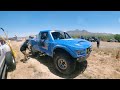 Racing the Baja 500 | Spec Trophy Truck| 2024