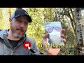 Gold Panning Tutorial For Beginners! These Tips Will Have You Panning Like a Pro! #goldpanning