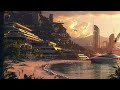 Serene & Ambient Music & Soundscapes To Bliss Out To (432 Hz) [Futuristic, Calming & Relaxing]