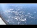 Delta Airlines Flight 1059 A321-200 ATL-SAT Takeoff