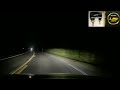 AUXITO LED H11 Headlight Bulbs | Finally LED bulbs that won't blind other drivers!