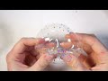 How to DIY VIRAL Air Tape Bubble Squishy: 4 Ways to Color Silicone nano Tape Tutorial