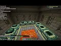 Minecraft TAS in 1:02.550 | [Set Seed Glitched]