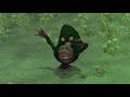 I EVOLVED A Tribe of AVOCADO PEOPLE And This Happened in SPORE
