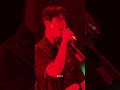 240630 부산 어썸스테이지 #DAY6 - 나만 슬픈 엔딩 #YoungK(#영케이) FANCAM 세로직캠