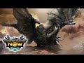 モンハンNow 砂漠　戦闘BGM Extended for 25minutes【Monster  Hunter Now  BGM】