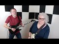 All Fired Up - Pat Benatar Cover Sessions