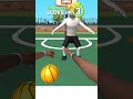 DRIBBLE HOOPS IS COOKED