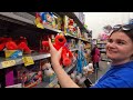 Brits Visit Walmart For The First Time!