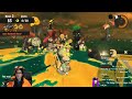 Salmon Run COHOZUNA HUNT with YOU :D (1 RANDOM WEAPON LOL) | Splatoon 3