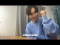임현식 (LIMHYUNSIK) '고독한 바다 (La Mar)' MV BTOB Reaction Video