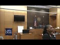 Young Thug Courtroom Erupts in Chaos After ‘YSL’ Member Hauled Off by Deputies