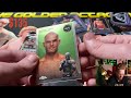 Can You Make Money Opening UFC Cards? | Value Back from a 2024 Topps UFC Chrome Hobby Box