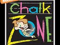 Chalk Zone - Theme Song (HQ)