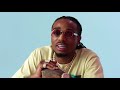 Quavo Replies to Fans on the Internet | Actually Me | GQ