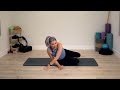 Deep Core Pilates | Diastasis Recti Exercises