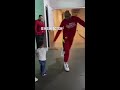 This young fan’s reaction after giving NBA players high fives is amazing ❤️ (via ATLHawks/TW)