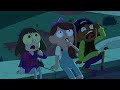 Mystery Neighbour | Clarence Best Episodes | Cartoon Network