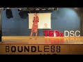 The Mindset Shift you need to hit your first $100k | Samridhi Bhardwaj | TEDxDSC