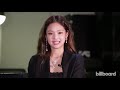 Jennie of BLACKPINK Opens Up About Her Song 