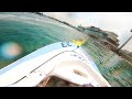 【ボートレース体験動画_2】GoPro映像でスピード感を体感！！