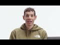 Alex Honnold Answers MORE Rock Climbing Questions From Twitter | Tech Support | WIRED