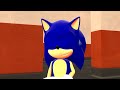 Chaos Toasted | Sonic Animation