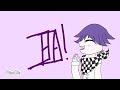 Close Up/Animation Meme/Flipaclip/Danganronpa V3